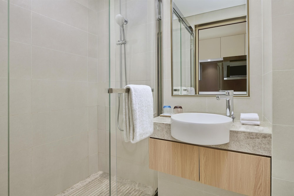 Eature Residences Lingang Shanghai 42/43