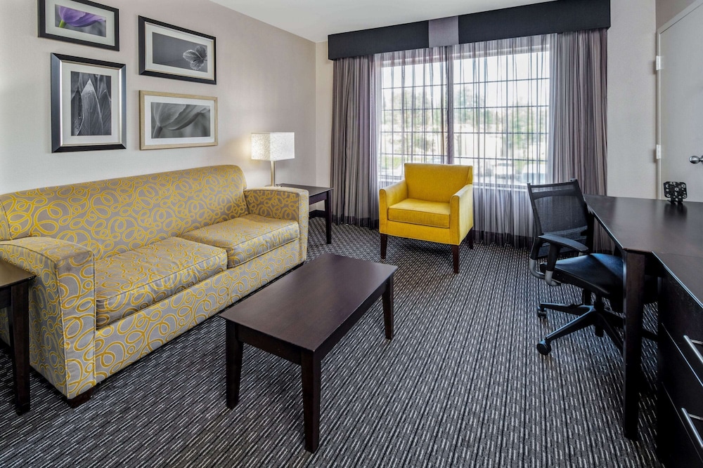 Holiday Inn Express & Suites Anaheim Convention Center Area 28/45