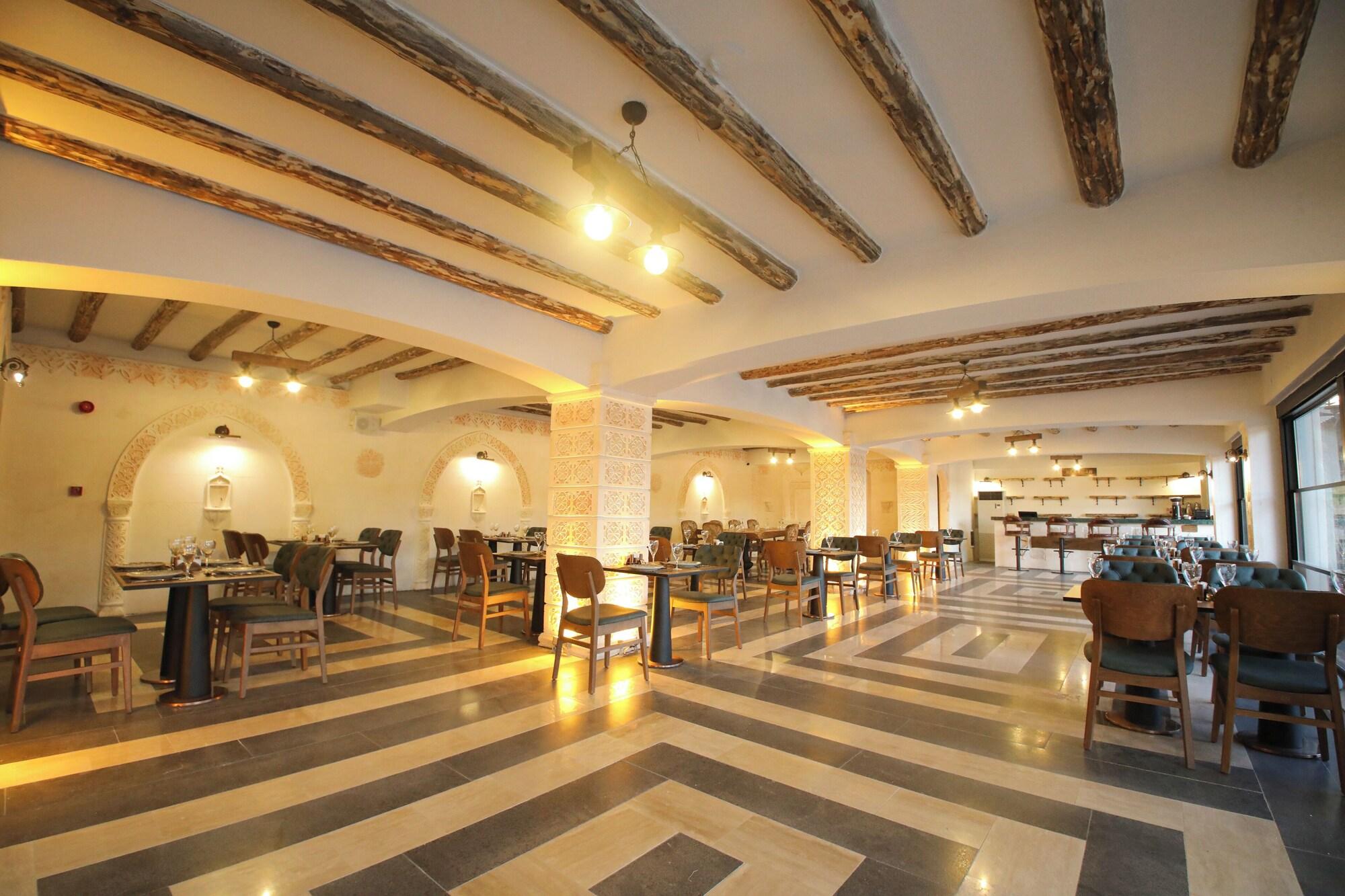 Raymar Hotels Mugla 15/24