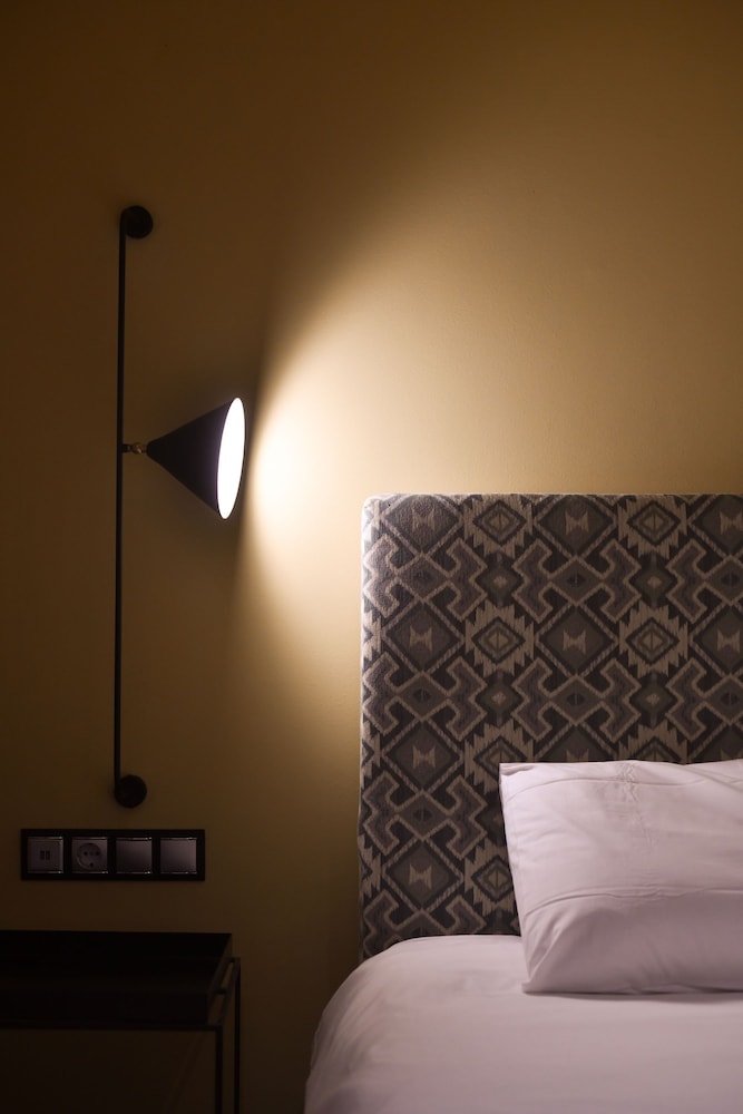 Olala Kolonaki Boutique Apartment 24/54