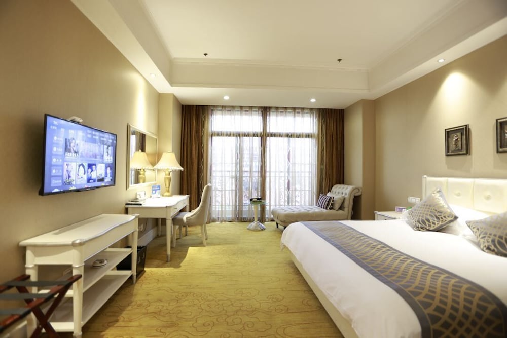 Nanjing Suning Universal Hotel 11/38