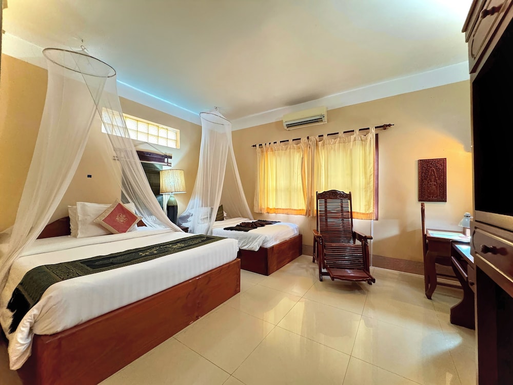 Shining Angkor Boutique Hotel 31/76