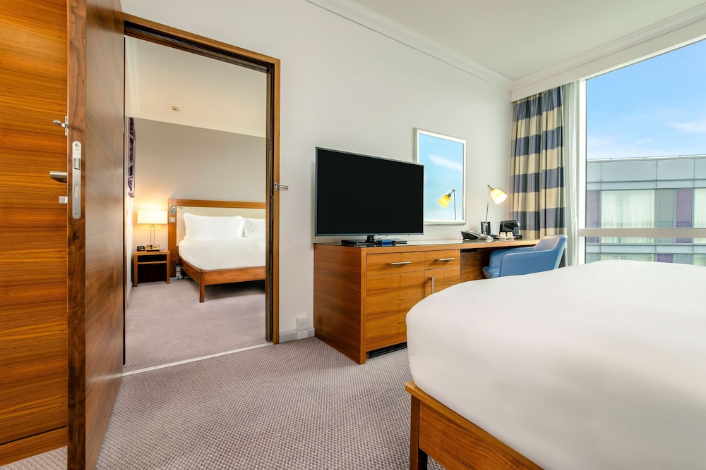 Hilton Reading Hotel 16/55