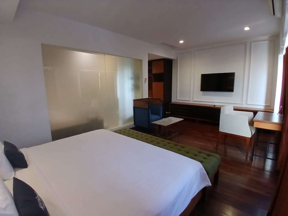 Kyriad Hotel Arra Cepu 3/42