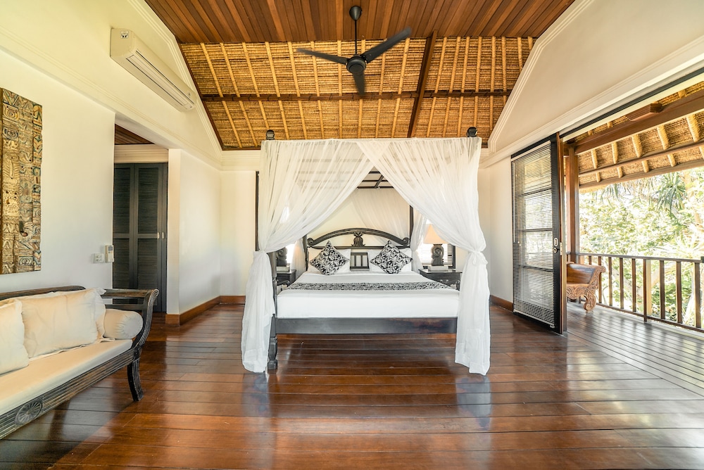 Jimbaran Beach Villas By Nakula 13/79
