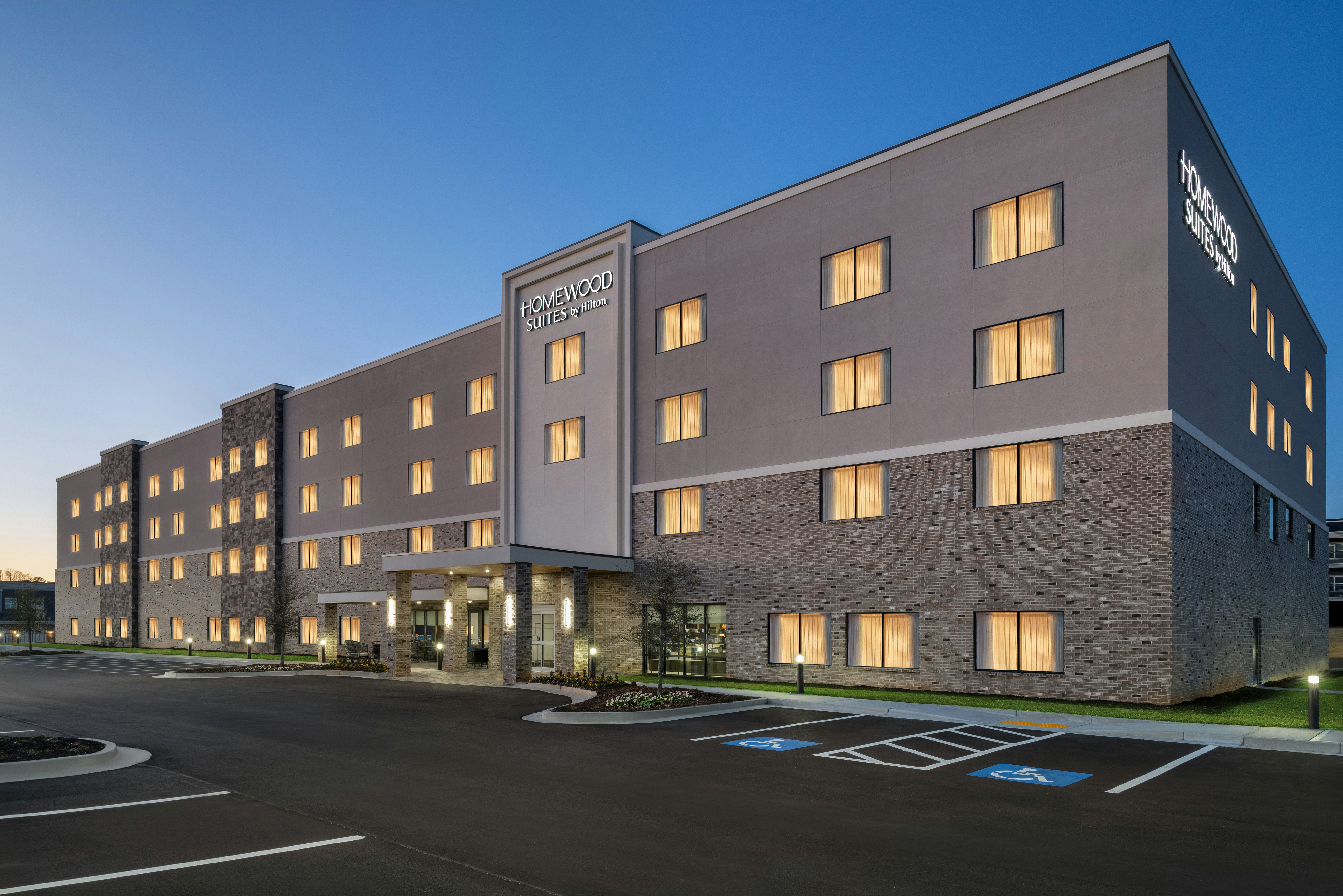 Homewood Suites by Hilton Covington, GA 17/17
