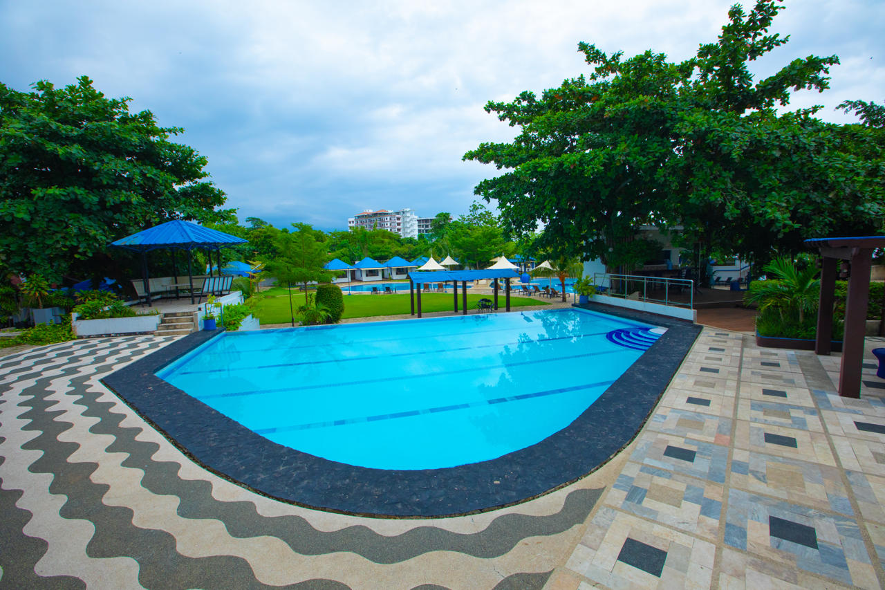 EGI Cebu Resort & Hotel 73/75