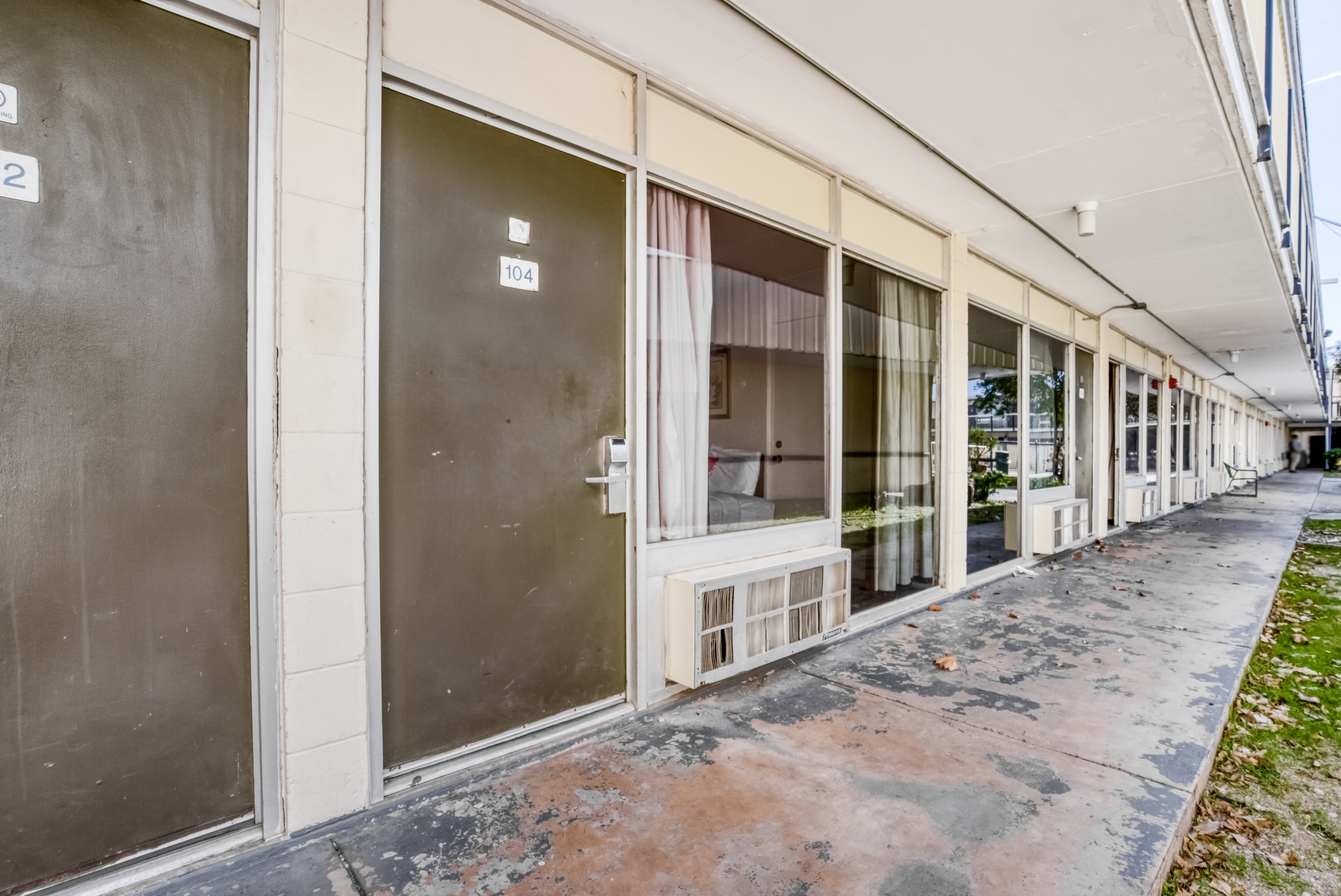 Hotel Brownwood Hwy 67 (ex. Budget Inn & Suites Brownwood) 35/43