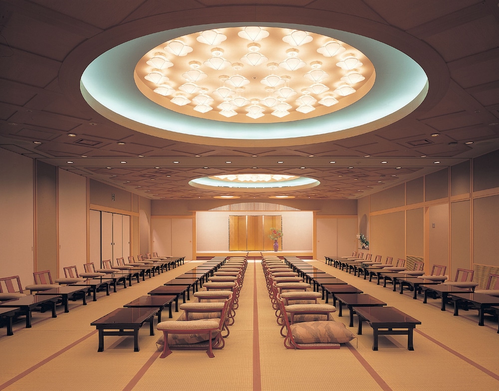 Arima Onsen Gekkoen Korokan 43/50