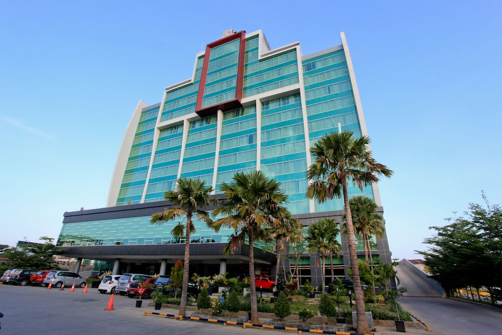Claro Hotel Kendari 2/62
