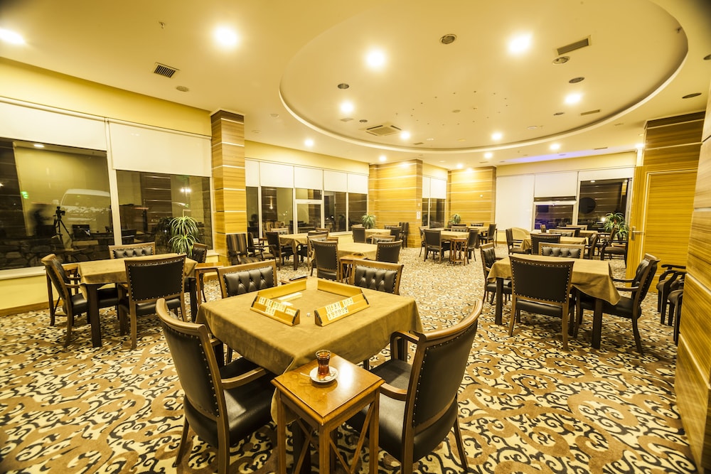 Ridos Thermal Hotel and Spa 35/49