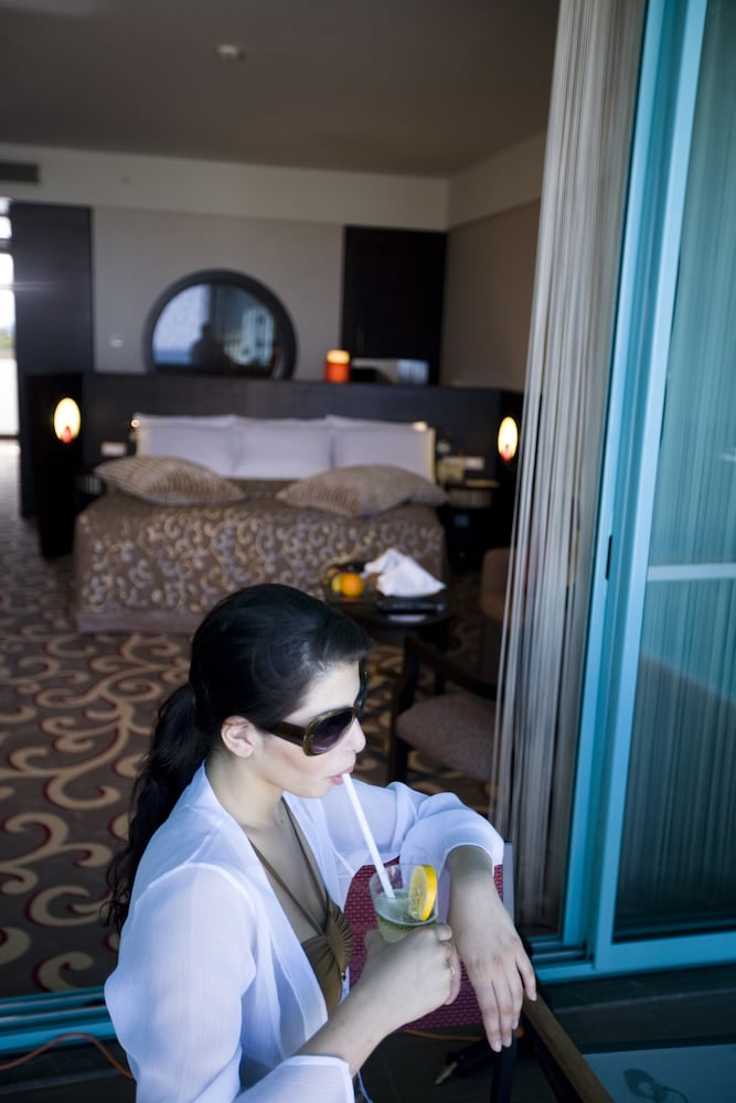 Cornelia Diamond Golf Resort and Spa 40/91