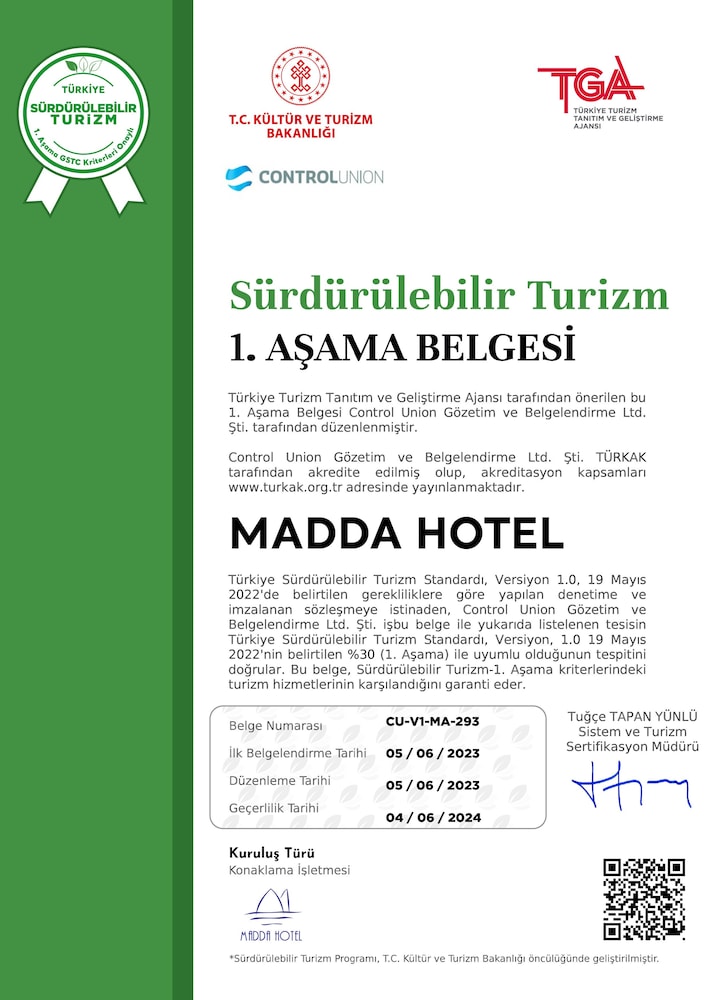 Palmiye Beach & Rest 52/64