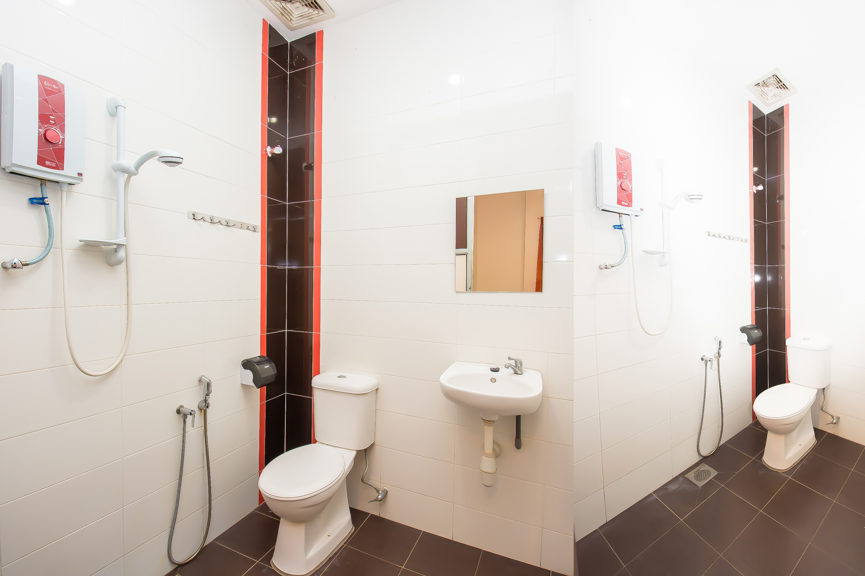 Oyo 582 Hotel Walk Inn 30/32