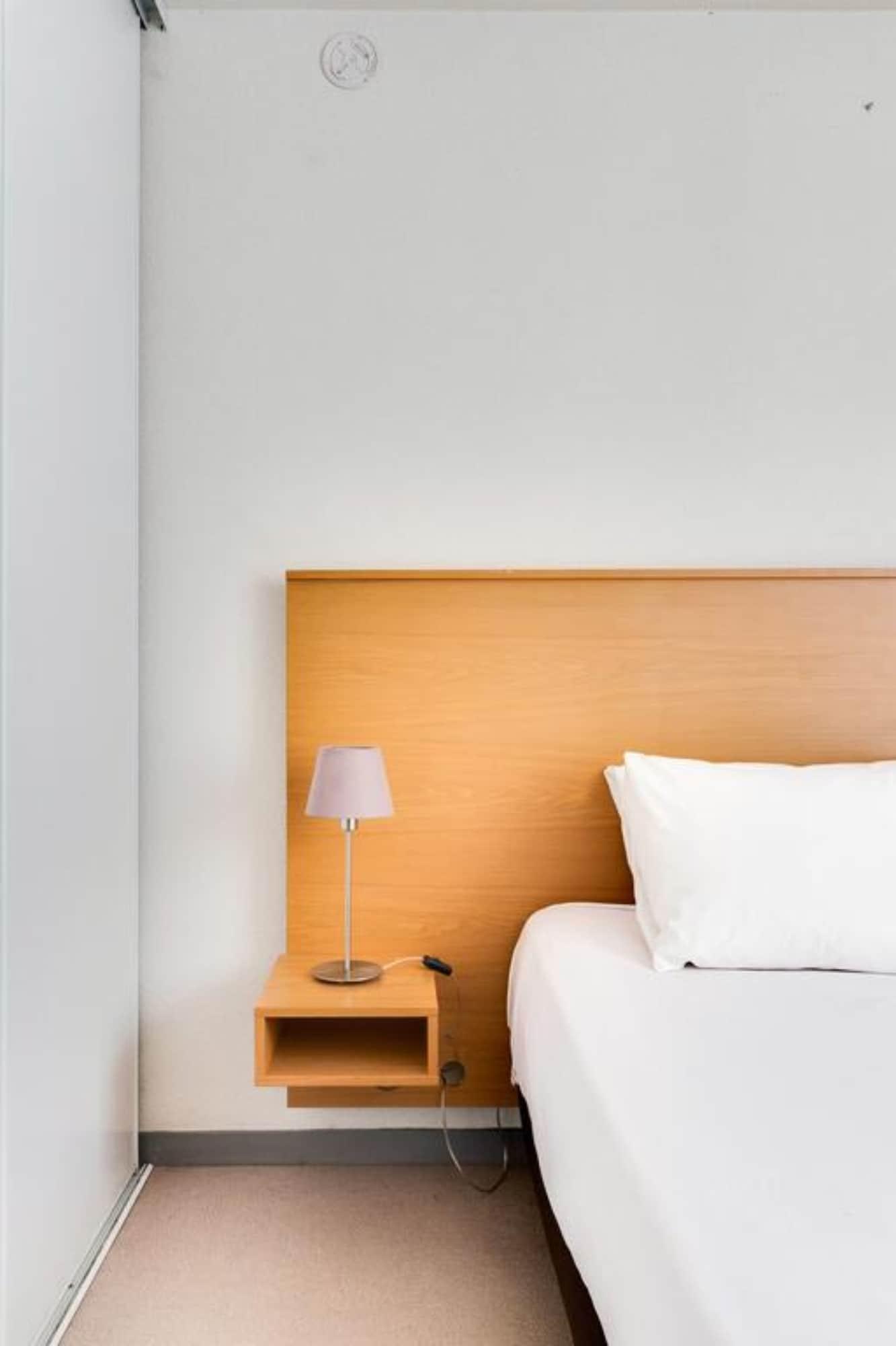 Renovated, Economy, Studio