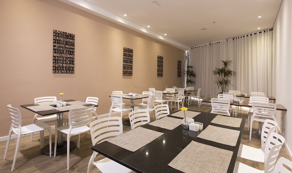 Royal Design Savassi Hotel 53/64