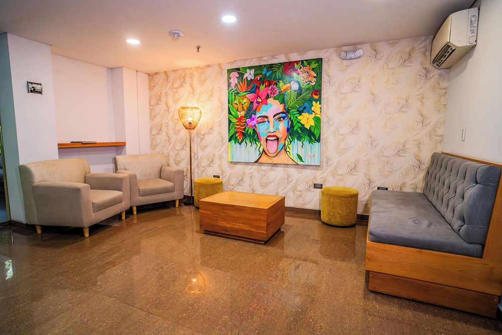 Hotel Ambar Boutique 25/47