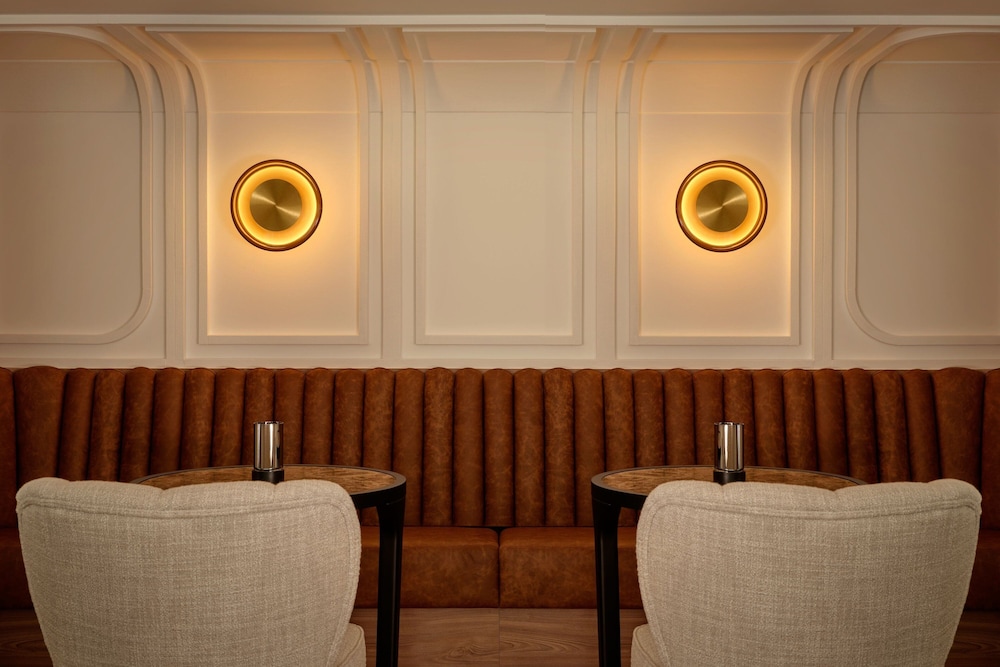 The Reach at Piccadilly, Manchester, a Tribute Portfolio Hotel 30/40
