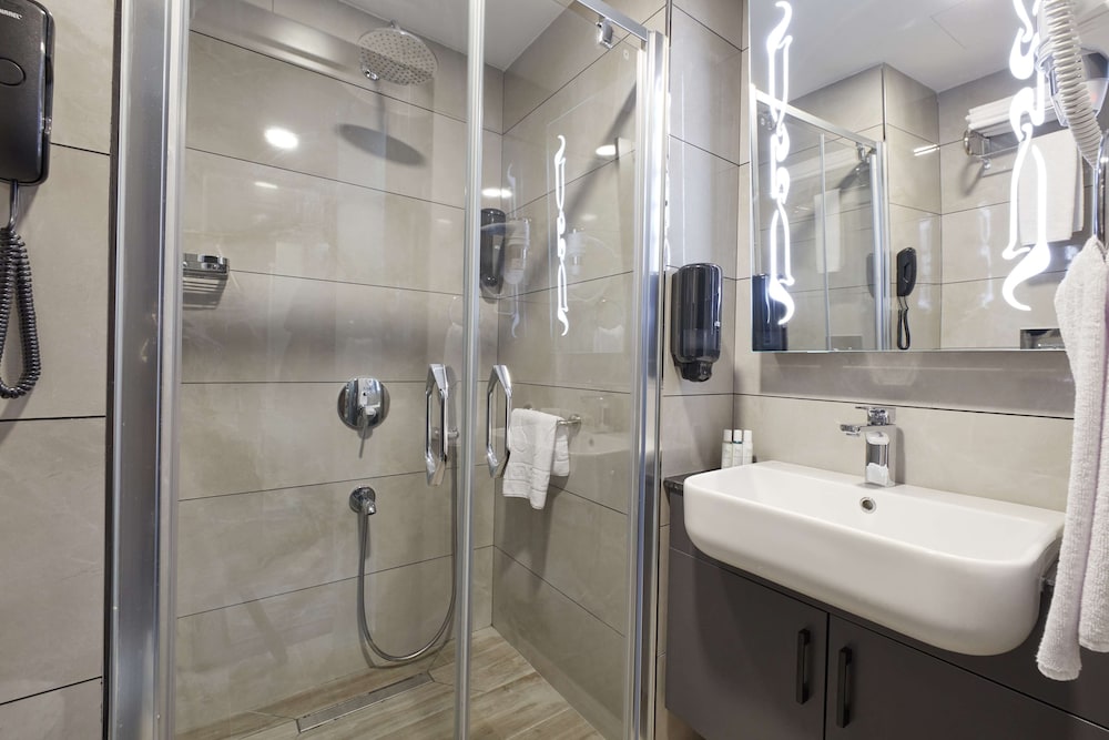 Nova Vista Deluxe and Suites Eskisehir, a member of Radisson Individuals 48/48