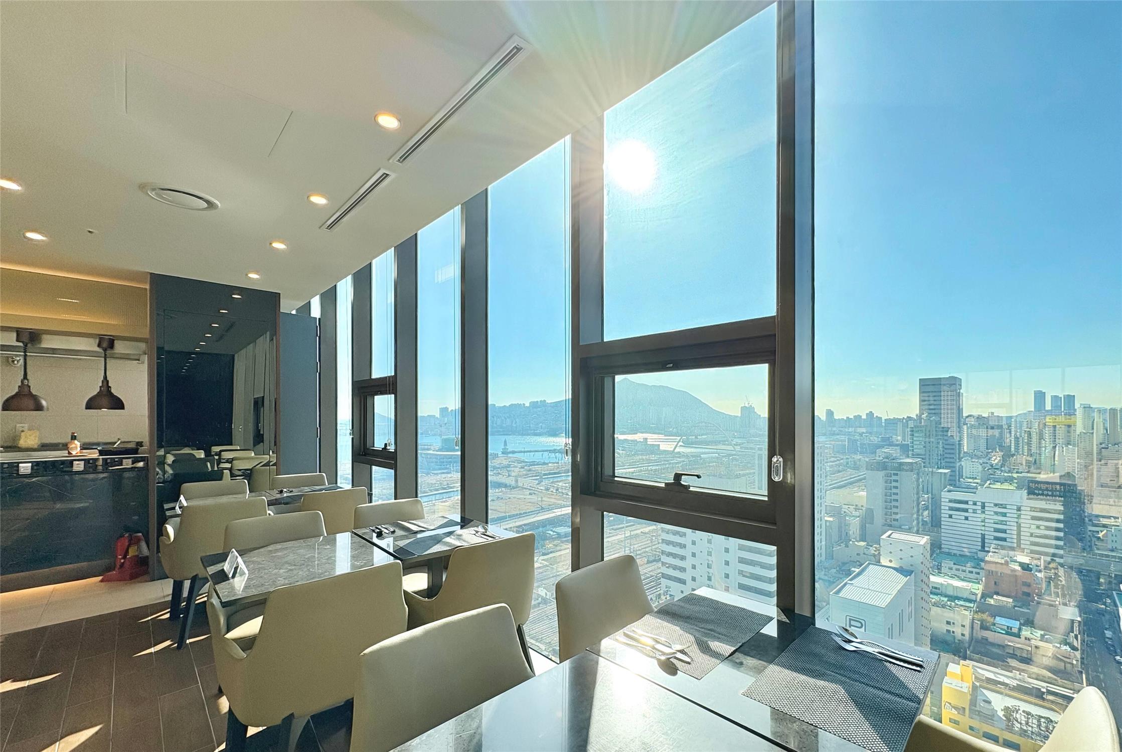 Ramada Encore By Wyndham Busan Station 37/50