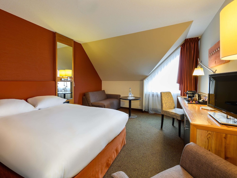 Movenpick Hotel Egerkingen 24/74