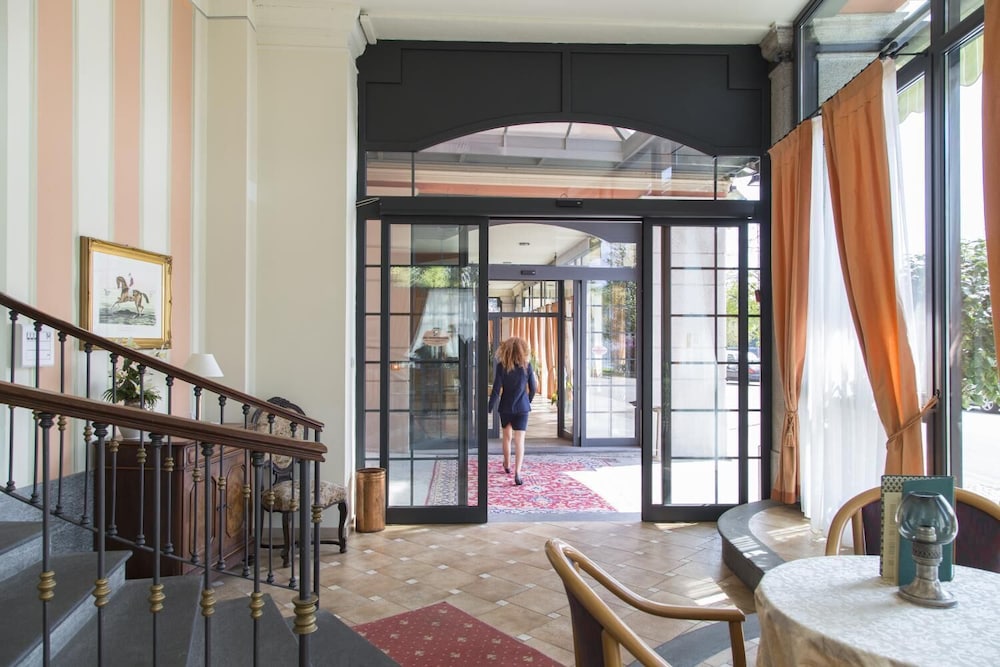 Hotel Belvedere San Gottardo by LVG Hotel Collection 29/50