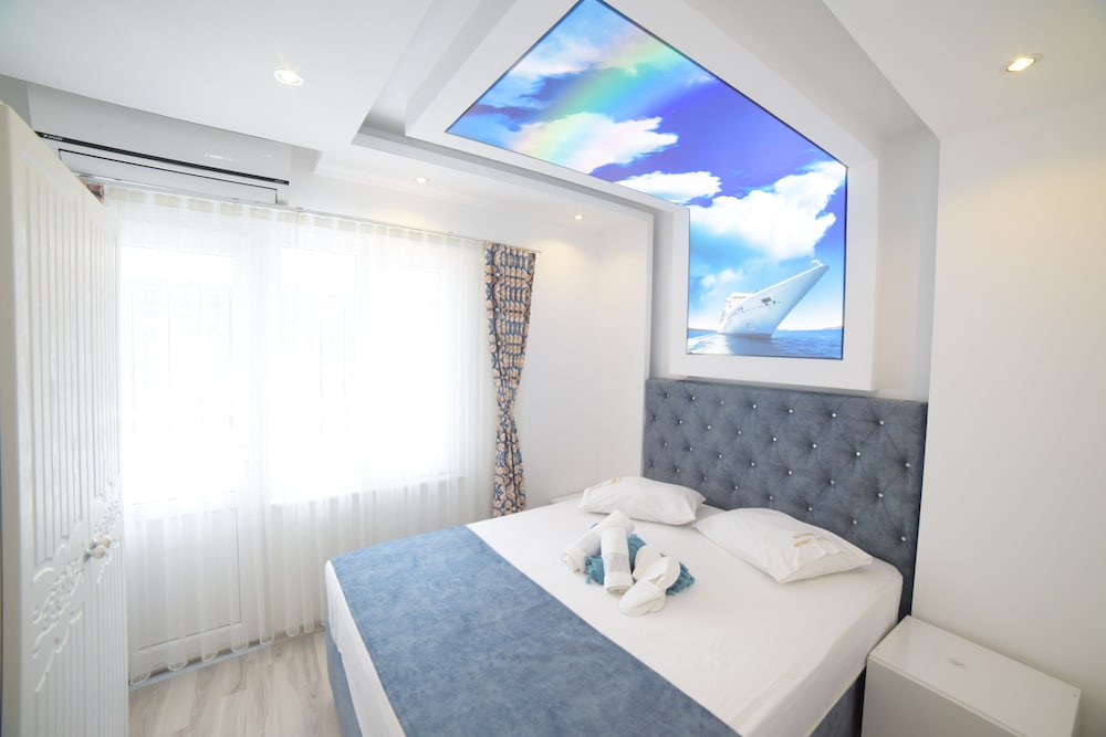 Ali Baba Apart Otel 18/22