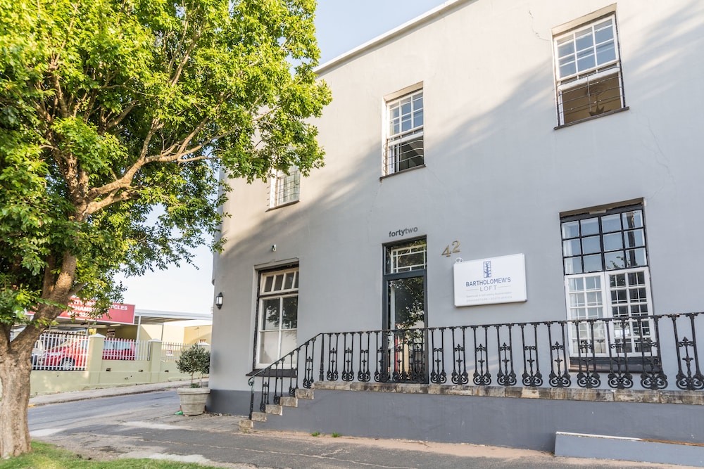 Bartholomew S Loft 42/50