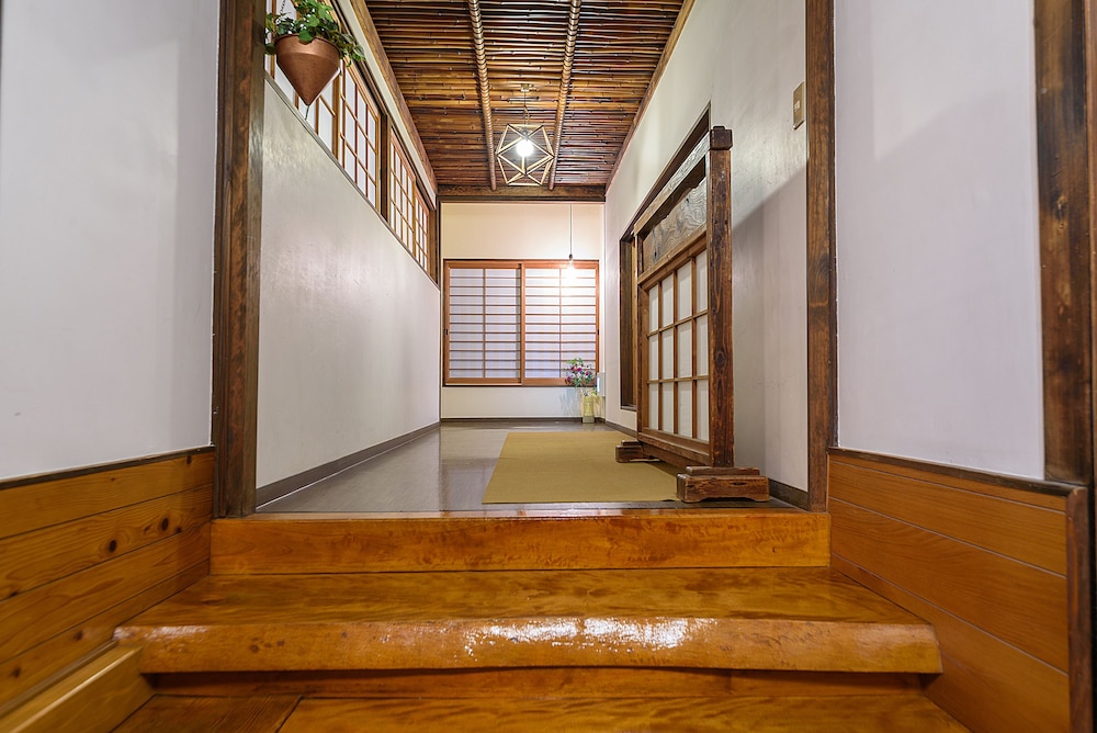 Yufuin Ryokan Okaeri 9/25