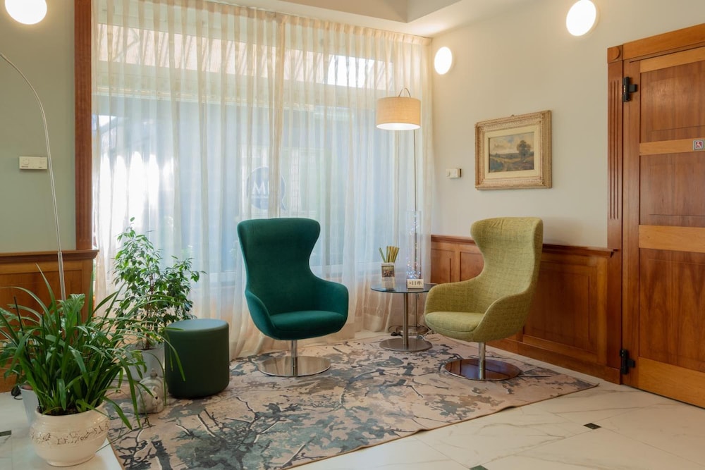 Hotel Maggiore Bologna 43/63