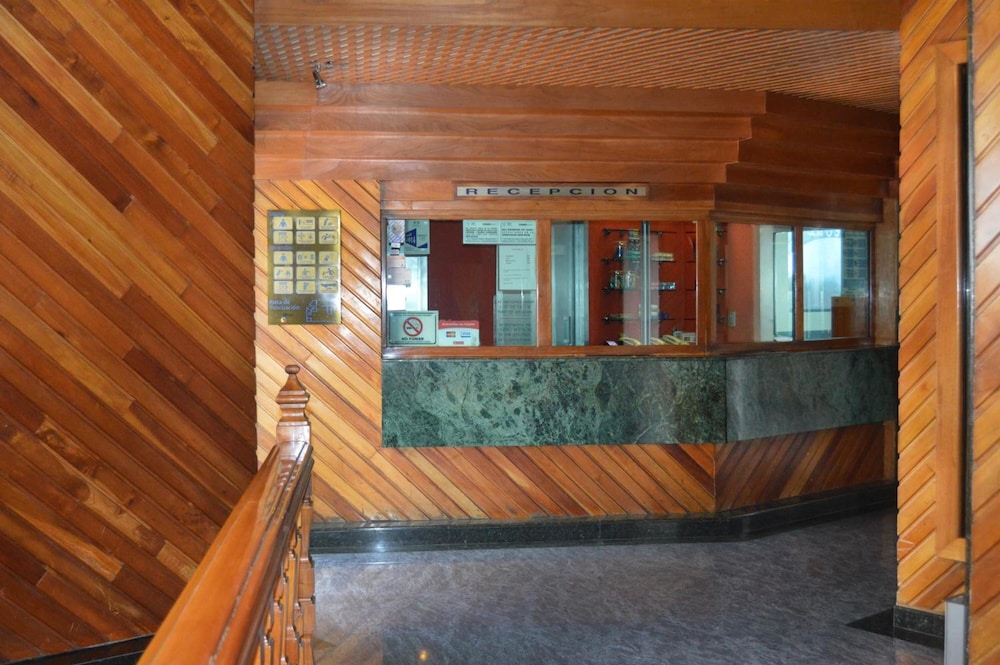 Hotel Seoul 6/61