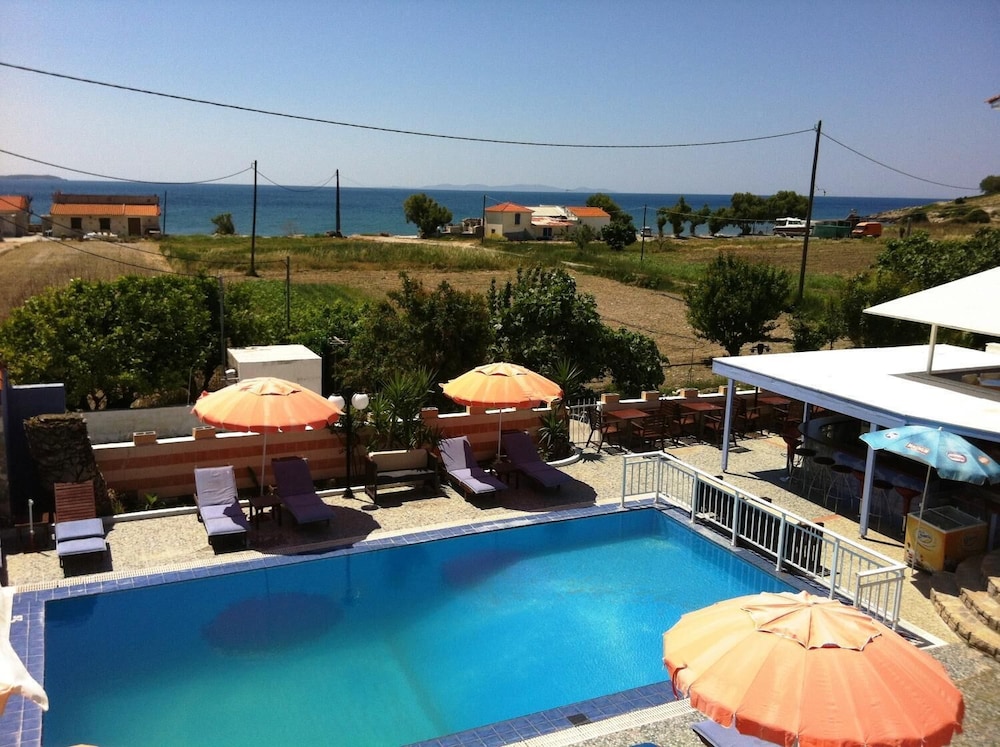 Oceanida Bay Hotel 30/51