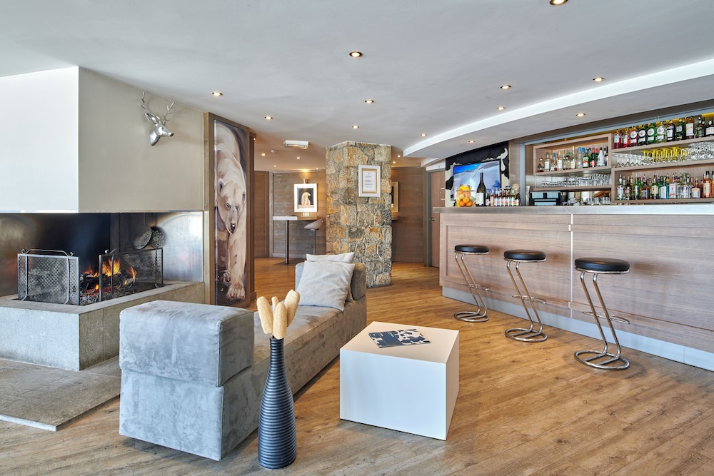 Hotel Vacances Bleues Belle Plagne 37/50