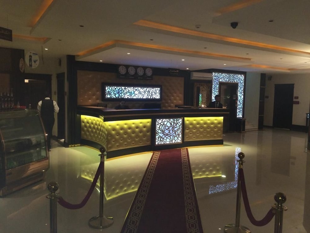 Doolv Hotel 3/25