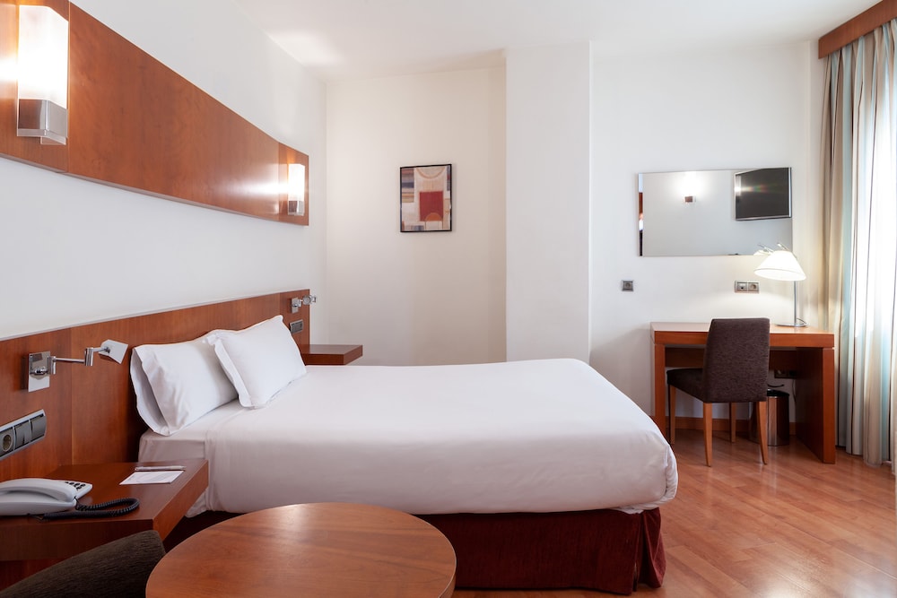 Senator Huelva Hotel 12/50