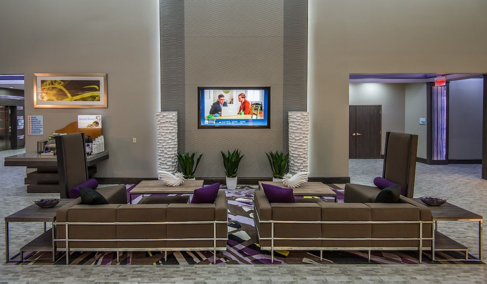 Holiday Inn Express Suites Garland E Lake Hubbard I30 35/38