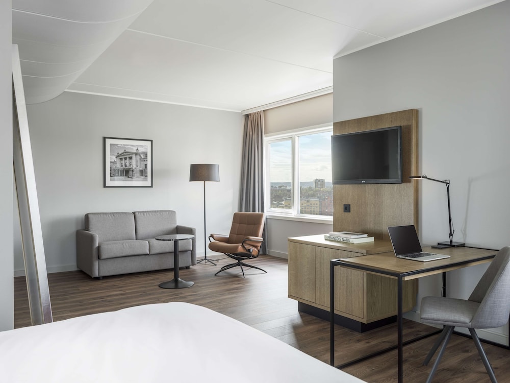 Radisson Blu Hotel Nydalen 38/65
