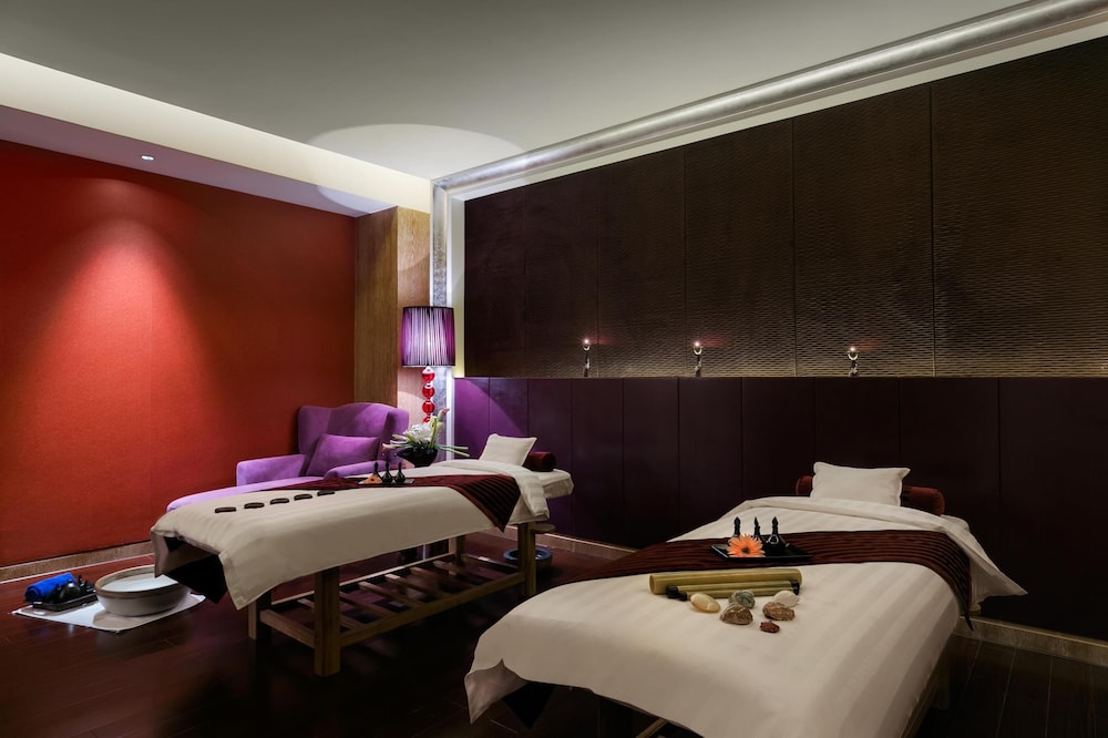 Kempinski Hotel Xiamen 24/50