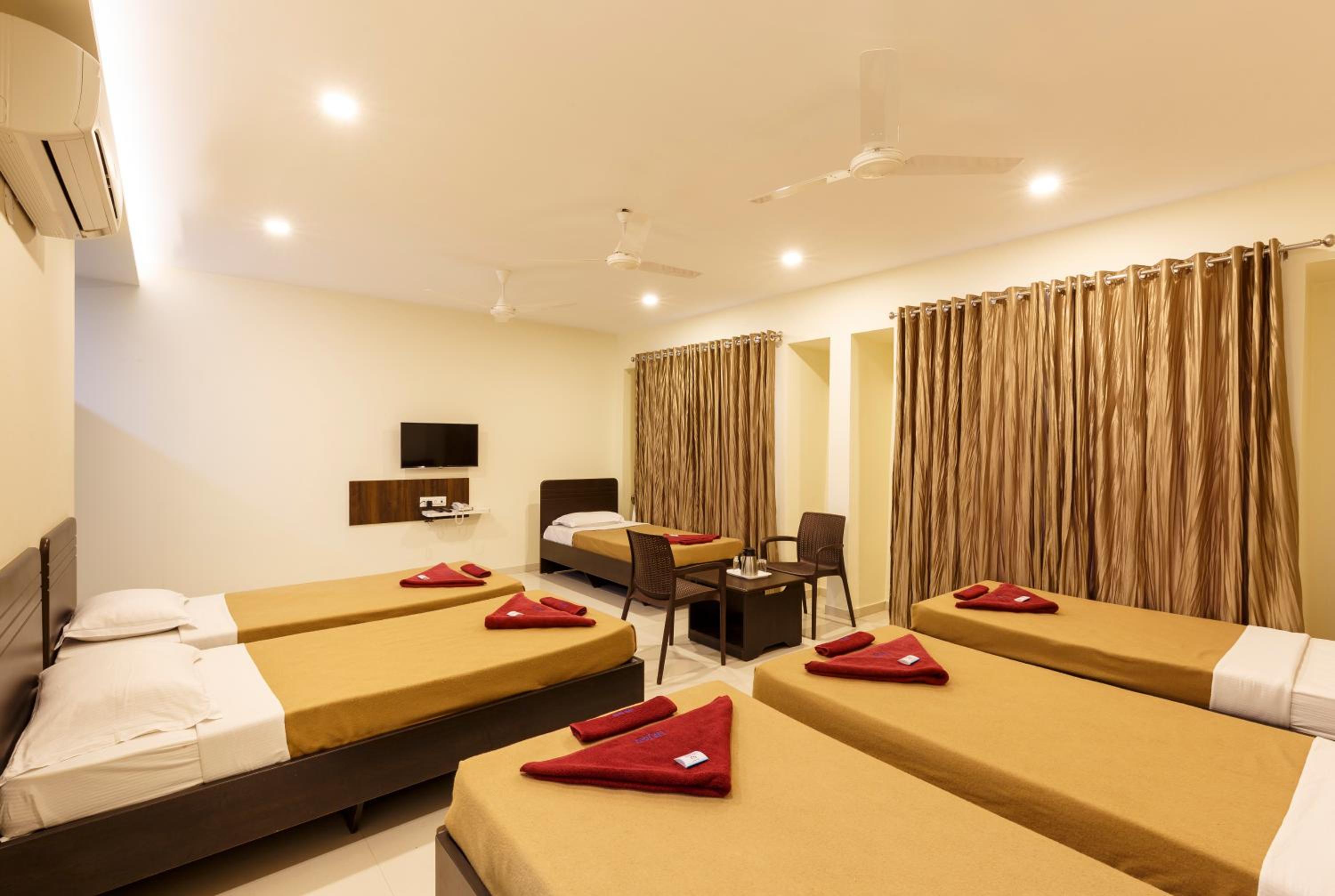 Galaxy Inn 40/50