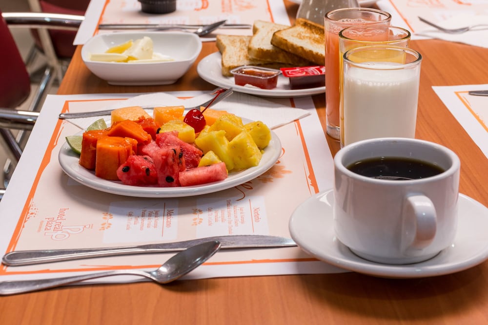 Hotel Real Plaza Aguascalientes 32/71