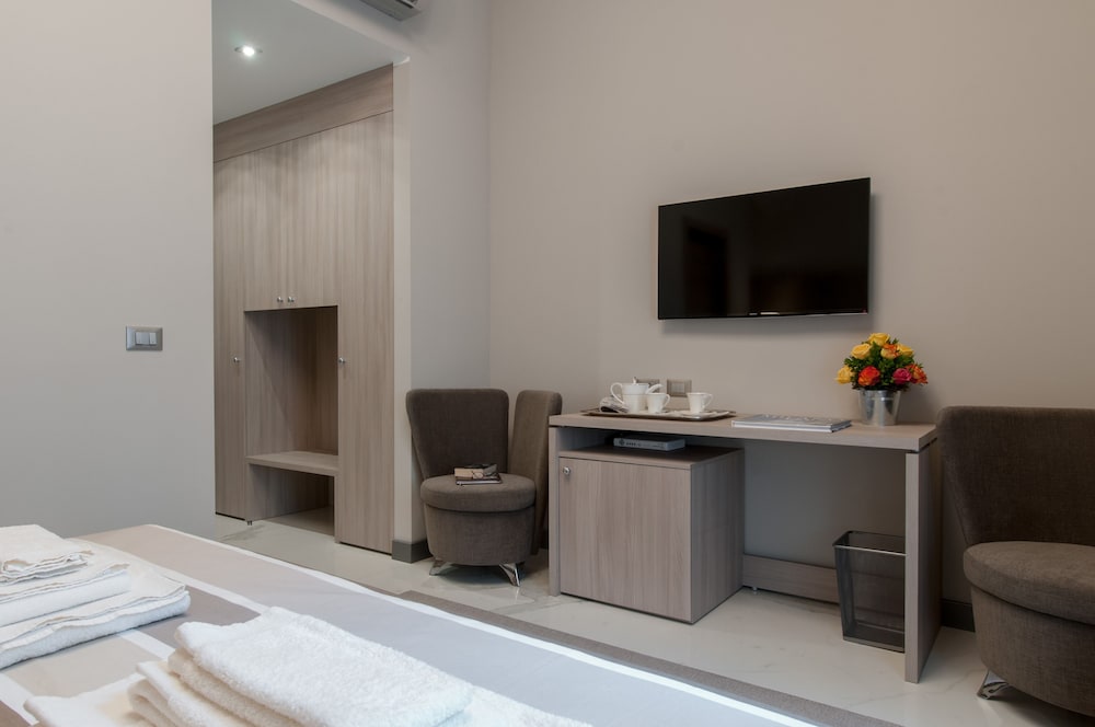 Brera Prestige B&B 15/21