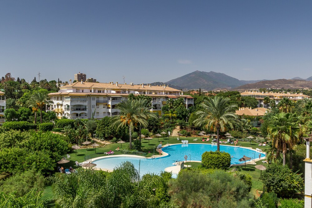 Puerto Banus Luxury Penthouse 14/19