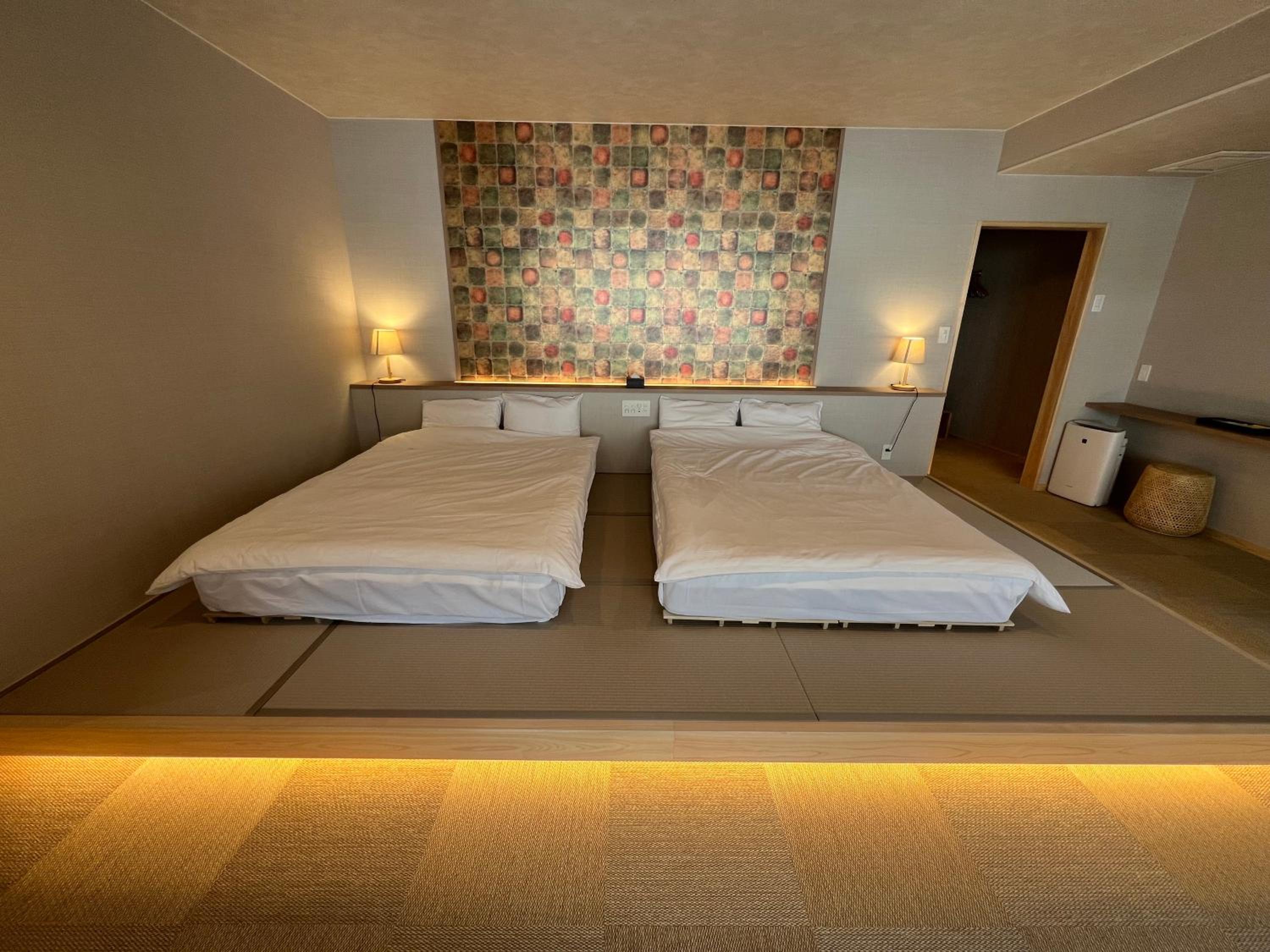 Kusatsu Hotel Annex Watanoyu 19/57