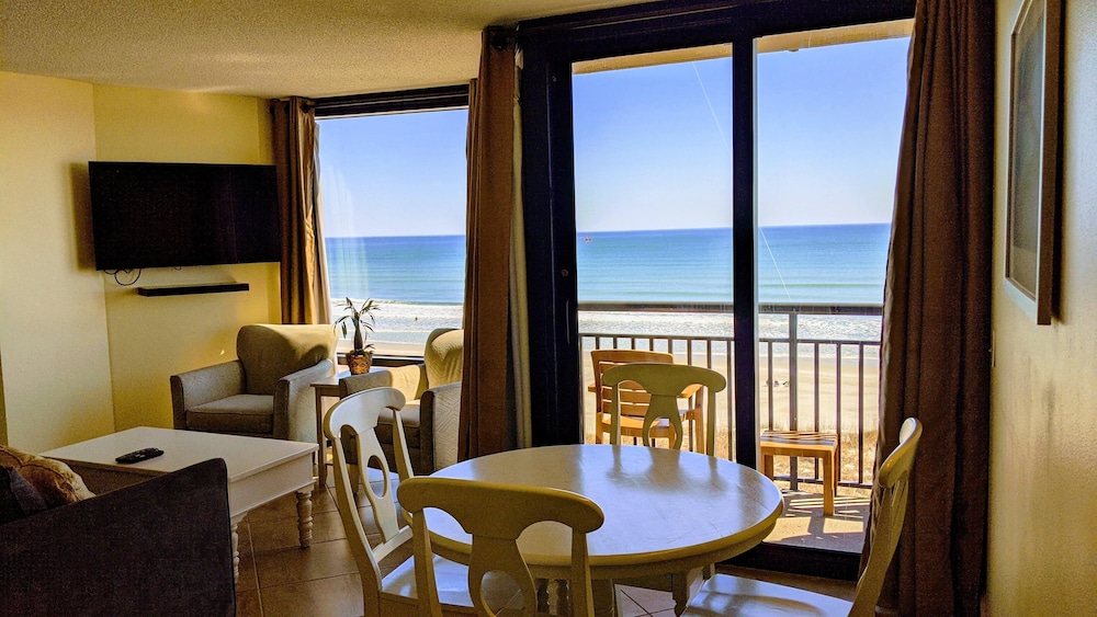 Shell Island Resort - All Oceanfront Suites 42/68