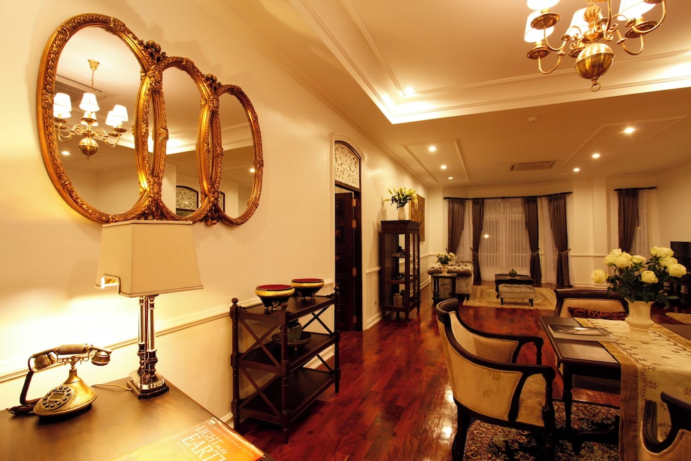 Dhavara Boutique Hotel 42/50