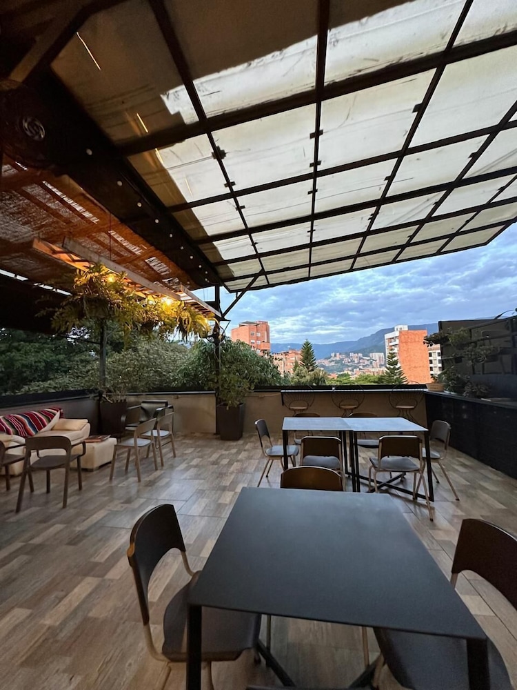 Hotel Zona Verde 29/43