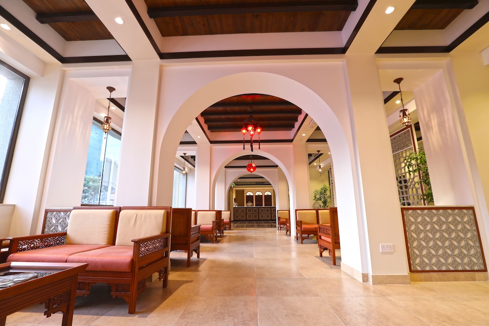 Delmon International Hotel 35/52
