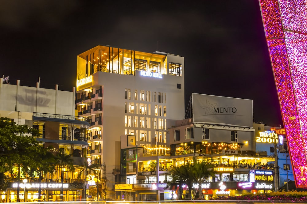 Mento Hotel photo2