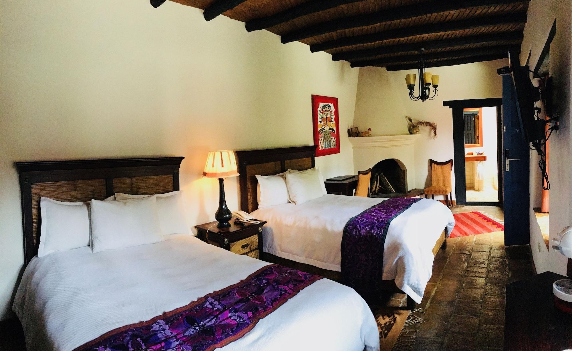 Guayaba Inn 12/47