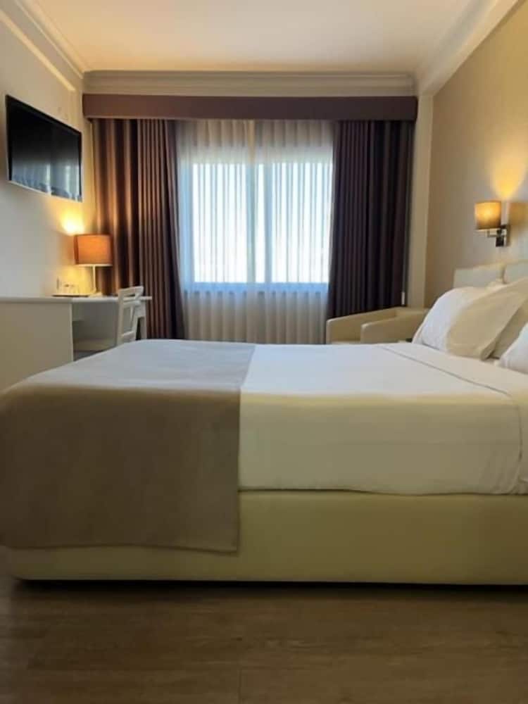 Hotel Seculo 22/61